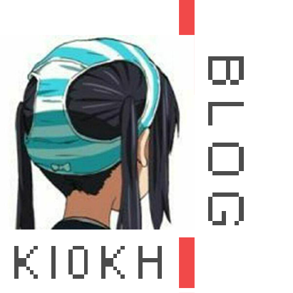 KIOKHBLOG!