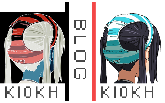 KIOKHBLOG!